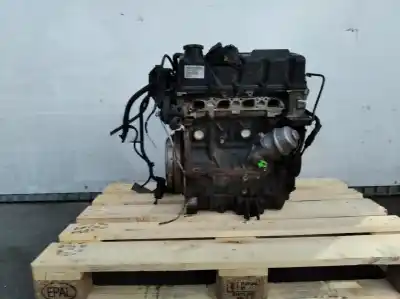 Piesă de schimb auto la mâna a doua motor complet pentru bmw mini (r50,r53) 1.6 16v cat referințe oem iam w10b16a  