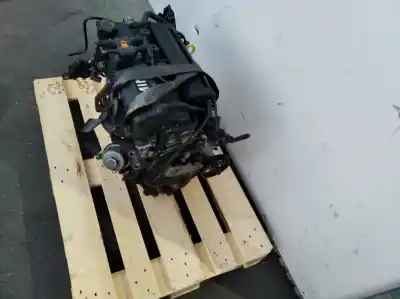 Piesă de schimb auto la mâna a doua motor complet pentru bmw mini (r50,r53) 1.6 16v cat referințe oem iam w10b16a  
