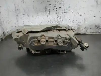 Second-hand car spare part right headlight for renault laguna (b56) 2.2 turbodiesel oem iam references 7700820123  