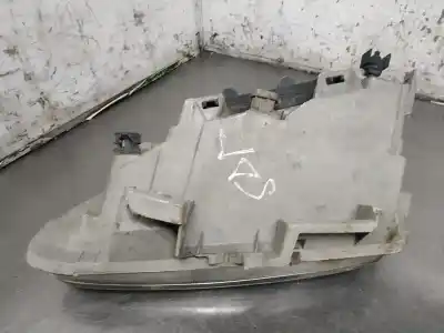 Second-hand car spare part right headlight for renault laguna (b56) 2.2 turbodiesel oem iam references 7700820123  