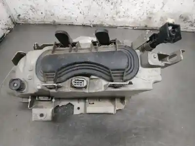 Second-hand car spare part RIGHT HEADLIGHT for RENAULT LAGUNA (B56)  OEM IAM references 7700820123  