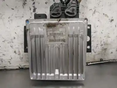 Peça sobressalente para automóvel em segunda mão centralina de motor uce por renault megane ii berlina 3p 1.5 dci diesel referências oem iam 8200334419  