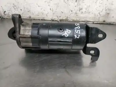 Pièce détachée automobile d'occasion DÉMARREUR DE VOITURE pour RENAULT LAGUNA (B56)  Références OEM IAM 0001218153  