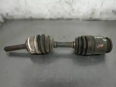 Recambio de automóvil de segunda mano de TRANSMISION DELANTERA IZQUIERDA para KIA SPORTAGE  referencias OEM IAM   