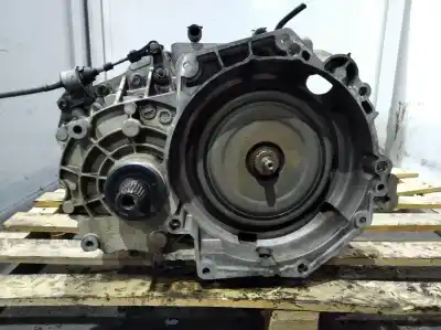 Gebrauchtes Autoersatzteil getriebe zum volkswagen touran (1t1) 2.0 tdi oem-iam-referenzen gyp  