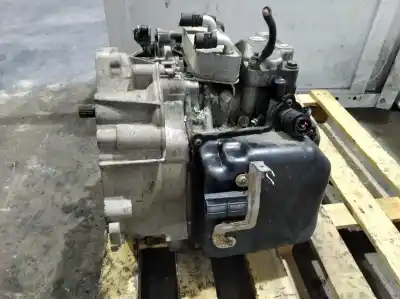 Gebrauchtes Autoersatzteil getriebe zum volkswagen touran (1t1) 2.0 tdi oem-iam-referenzen gyp  