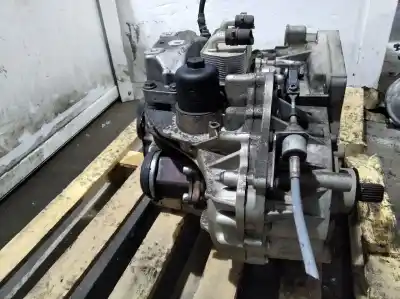 Gebrauchtes Autoersatzteil getriebe zum volkswagen touran (1t1) 2.0 tdi oem-iam-referenzen gyp  