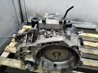 Gebrauchtes Autoersatzteil getriebe zum volkswagen touran (1t1) 2.0 tdi oem-iam-referenzen gyp  