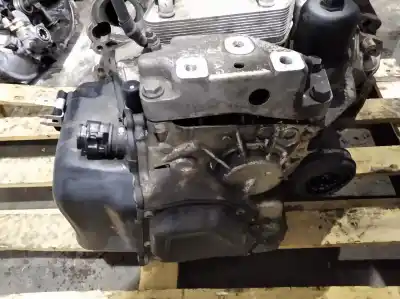 Gebrauchtes Autoersatzteil getriebe zum volkswagen touran (1t1) 2.0 tdi oem-iam-referenzen gyp  