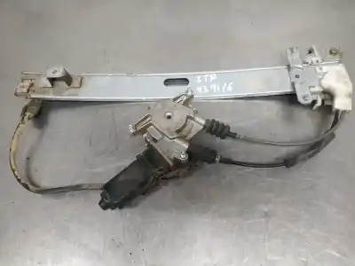 Second-hand car spare part REAR LEFT WINDOW REGULATOR for KIA SPORTAGE  OEM IAM references   