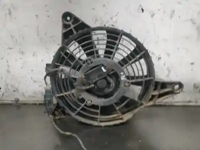 İkinci el araba yedek parçası ELEKTRO FAN için KIA SPORTAGE  OEM IAM referansları   