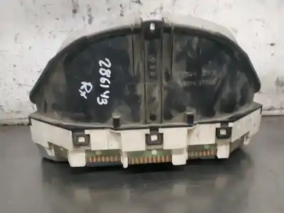 Peça sobressalente para automóvel em segunda mão quadrante por citroen saxo * referências oem iam 9627933380  