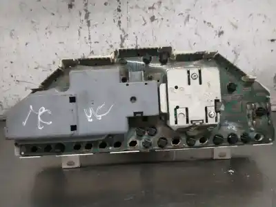 Peça sobressalente para automóvel em segunda mão quadrante por citroen saxo * referências oem iam 9627933380  