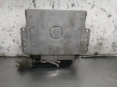 Second-hand car spare part ecu engine control for citroen saxo * oem iam references 0261203736  