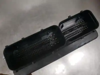 Автозапчастина б/у ебу контролер двигуна для audi a5 coupe (8t) 3.0 v6 24v tdi посилання на oem iam 8k2907401  