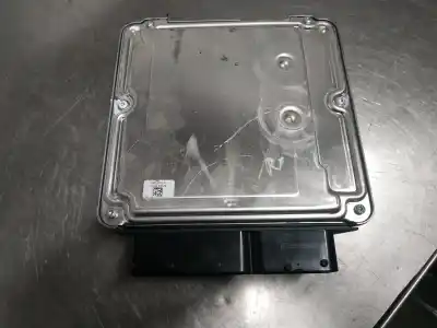 Second-hand car spare part ecu engine control for audi a5 coupe (8t) 3.0 v6 24v tdi oem iam references 8k2907401