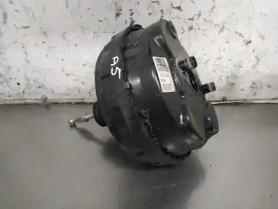 Second-hand car spare part brake servo for audi a5 coupe (8t) 3.0 v6 24v tdi oem iam references 8k0612103m