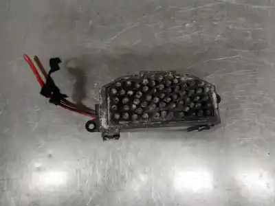 Peça sobressalente para automóvel em segunda mão resistência sofagem chauffage por audi a5 coupe (8t) 3.0 v6 24v tdi referências oem iam 8k0820521b  