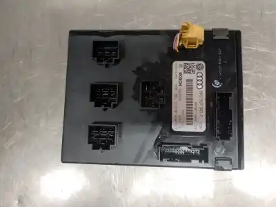 Recambio de automóvil de segunda mano de modulo electronico para audi a5 coupe (8t) ccw referencias oem iam 8k0907063p  