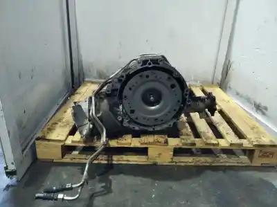 Автозапчастина б/у коробка передач для audi a5 coupe (8t) 3.0 v6 24v tdi посилання на oem iam lmk  