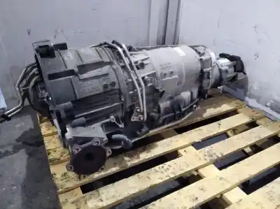 Автозапчастина б/у коробка передач для audi a5 coupe (8t) 3.0 v6 24v tdi посилання на oem iam lmk  