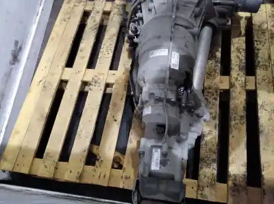 Recambio de automóvil de segunda mano de caja cambios para audi a5 coupe (8t) 3.0 v6 24v tdi referencias oem iam lmk  