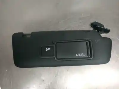 Автозапчастина б/у правильний натір для audi a5 coupe (8t) 3.0 v6 24v tdi посилання на oem iam   