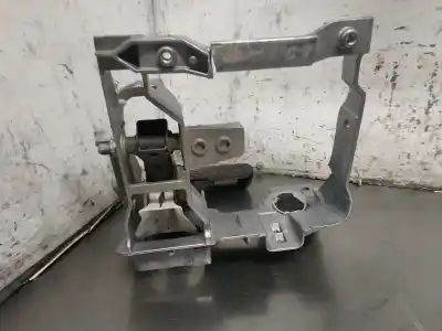 Автозапчасти б/у педаль тормоза за audi a5 coupe (8t) 3.0 v6 24v tdi ссылки oem iam 8k1721117  