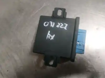Second-hand car spare part xenon headlights control unit  for audi a5 coupe (8t) 3.0 v6 24v tdi oem iam references 8h0907357a