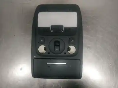 Автозапчастина б/у внутрішне світло для audi a5 coupe (8t) 3.0 v6 24v tdi посилання на oem iam 8t0947135f  