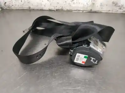 Second-hand car spare part rear left seat belt for audi a5 coupe (8t) 3.0 v6 24v tdi oem iam references 8k0857805p
