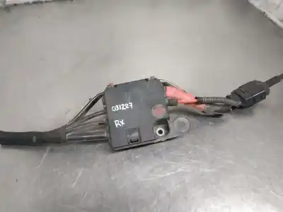 Second-hand car spare part fuse box unit for audi a5 coupe (8t) 3.0 v6 24v tdi oem iam references   