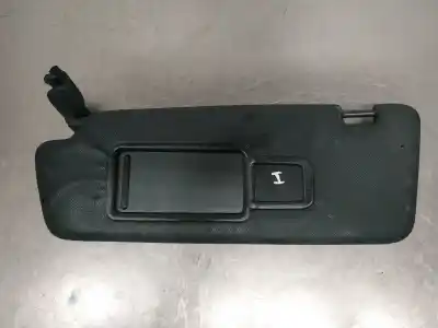 Second-hand car spare part left sunshade for audi a5 coupe (8t) 3.0 v6 24v tdi oem iam references 