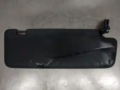 Second-hand car spare part left sunshade for audi a5 coupe (8t) 3.0 v6 24v tdi oem iam references   