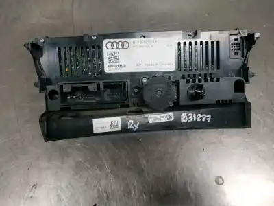 Автозапчасти б/у климат-контроль за audi a5 coupe (8t) 3.0 v6 24v tdi ссылки oem iam 8t1820043al  