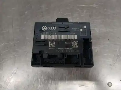 Second-hand car spare part electronic module for audi a5 coupe (8t) ccw oem iam references 8k0959792h