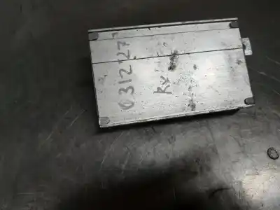 Автозапчастина б/у електронний модуль для audi a5 coupe (8t) 3.0 v6 24v tdi посилання на oem iam 89500248  