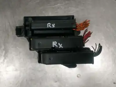 Peça sobressalente para automóvel em segunda mão caixa de fusíveis e relés por audi a5 coupe (8t) 3.0 v6 24v tdi referências oem iam 4f1941824  