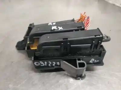 Pièce détachée automobile d'occasion BOÎTES À FUSIBLES pour AUDI A5 COUPE (8T)  Références OEM IAM 4F1941824  