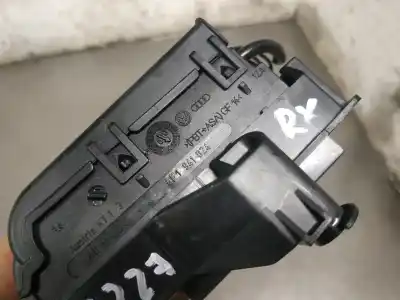 Peça sobressalente para automóvel em segunda mão caixa de fusíveis e relés por audi a5 coupe (8t) 3.0 v6 24v tdi referências oem iam 4f1941824  