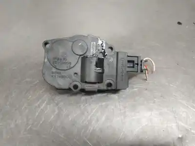 Second-hand car spare part air conditioning hatches opening motor for audi a5 coupe (8t) 3.0 v6 24v tdi oem iam references k9749005