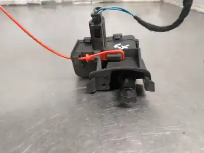 Автозапчастина б/у зовнішній пливний колпак для audi a5 coupe (8t) 3.0 v6 24v tdi посилання на oem iam 8k0862153d  