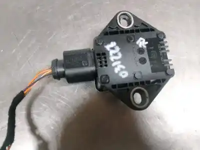 Автозапчастина б/у датчик для audi a5 coupe (8t) 3.0 v6 24v tdi посилання на oem iam 8k0907637c  