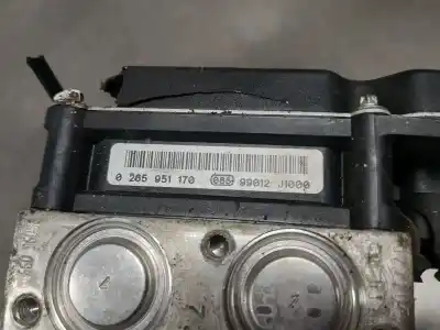 Second-hand car spare part abs for audi a5 coupe (8t) 3.0 v6 24v tdi oem iam references 8k0907379ca  