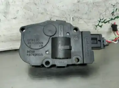 Second-hand car spare part air conditioning hatches opening motor for audi a5 coupe (8t) 3.0 v6 24v tdi oem iam references 23102009