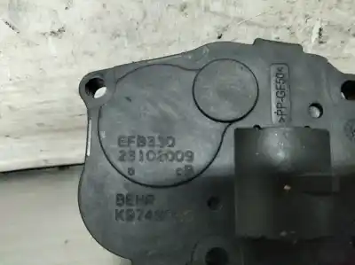 Автозапчастина б/у двигатель відкривання люків кондиціонація для audi a5 coupe (8t) 3.0 v6 24v tdi посилання на oem iam 23102009  