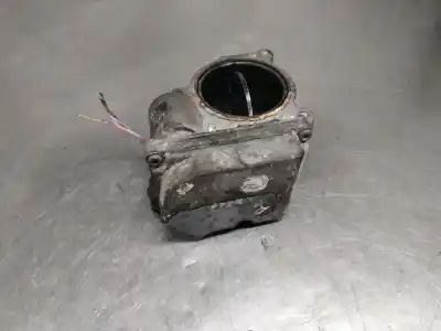Pièce détachée automobile d'occasion BOITIER DE PAPILLON pour AUDI A5 COUPE (8T)  Références OEM IAM A2C53364207  