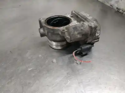 Автозапчастина б/у коробка метелика для audi a5 coupe (8t) 3.0 v6 24v tdi посилання на oem iam a2c53364207  