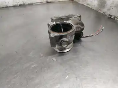 Автозапчастина б/у коробка метелика для audi a5 coupe (8t) 3.0 v6 24v tdi посилання на oem iam a2c53364207  