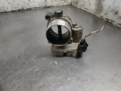 Автозапчастина б/у коробка метелика для audi a5 coupe (8t) 3.0 v6 24v tdi посилання на oem iam a2c53364207  